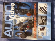 Audio Video magazyn nr9/2018