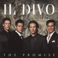 Il DIvo - 2008 - The Promise - CD + DVD - unikat