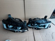 508 II GT LAMPA PRAWA LEWA FULL LED KOMPLET 9839014380 9839014080