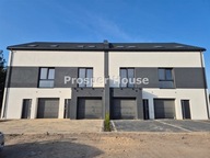 Dom, Radzymin, Wołomiński, 161 m²