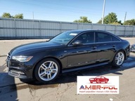 Audi a6 Audi A6 C7 quattro Premium Plus, od ubezpieczalni 2.0 Benzyna 252KM