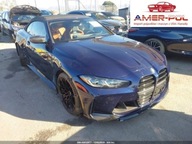 BMW M4 BMW M4 COMPETITION XDRIVE 3.0 Benzyna 510KM