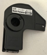 brother taśma DK-11204 prowadnica papieru pusta