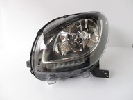 LAMPA LEWA SMART FORFOUR FORTWO III 453 W453 IGŁA EUR