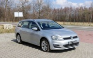 Volkswagen Golf Variant 2.0TDI 150KM DSG Automatyczna skrzynia Zdrowy Spra