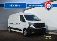Renault Master 130 Furgon Extra L3H2 Pakiet Cargo Pakiet Vision Duzy rab