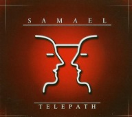 SAMAEL-TELEPATH- MCD-REGAIN- UNIKAT