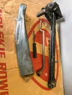 Opel Commodore A Rekord C orginalny podnośnik lewarek klucz śrubokręt #775