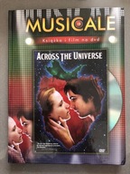 ACROSS The Universe - film DVD napisy PL