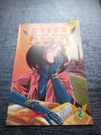 Battle Angel Alita Part Four nr. 2 (Manga w jęz. angielskim) Yukito Kishiro