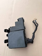 NISSAN QASHQAI J11 OBUDOWA PUSZKA SKRZYNKA BEZPIECZNIKÓW