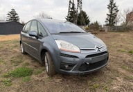 Citroen C4 Picasso Citroen C4 Picasso 1.6 VTi Impress 1.6 BenzynaLPG