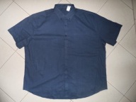 LUXURY DESIGN ITALY NOWA NIEBIESKA DOKSZULA r XXXL =48