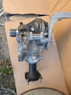 MAZDA CX-5 12-17 MOST DYFER PRZÓD PRZEDNI