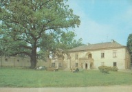 DUBIECKO - PAŁAC - MUZEUM IGNACEGO KRASICKIEGO