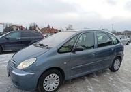 Citroen Xsara Picasso Citroen Xsara Picasso 1.6 Diesel 110KM