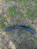 SEAT ARONA LISTWA BŁOTNIKA LEWY TYŁ 6F9854827