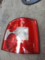 VW Passat B5 lift kombi lampa prawa tył tylna