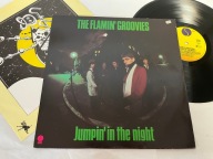 The Flamin' Groovies Jumpin' In The Night ,,,Winyl Lp 965
