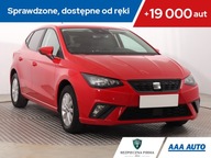 Seat Ibiza 1.0 TSI, Salon Polska, 1. Właściciel