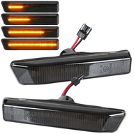 MIGACZE PŁYWAJĄCE LED do BMW E36 LIFT 96-99