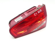 LAMPA PRAWA TYŁ AUDI A4 B8 LIFT SEDAN 8K5945094AA