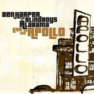 Ben Harper & The Boys Of Alabama – Live At The Apollo