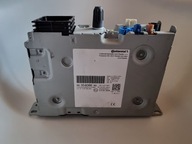 NAWIGACJA NAC WAVE2 PEUGEOT EXPERT III 9835408680