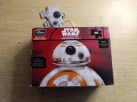 STAR WARS BB-8 Disney PUZZLE 32 ELEMENTY 67x42 cm