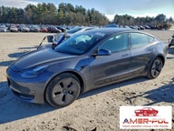 Tesla Model 3 2021 TESLA MODEL 3,, od ubezpieczalni Elektryczny 271KM