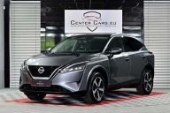 Nissan Qashqai 1.3 DIG-T F.LED Virtual Pano.Kam.360Akt.Temp.El.Klapa As.Pa