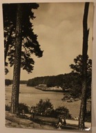 SZCZECIN. Kąpielisko nad Jeziorem Głębokim