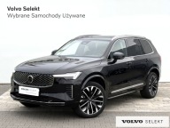 Volvo XC 90 T8 AWD Plug-In Ultra Bright | Nubuck |