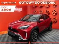Od ręki - Executive 1.5 Hybrid 130KM | Podgrzewane fotele!