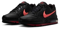Buty Nike Air Max LTD 3 - Black Red - 41 US8 (687977-065)