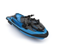 Skuter Wodny Sea Doo RXT-X 325 RS Tech Pkg iBR Audio Blue Model 2026