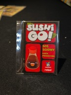 Sushi Go! - Sos sojowy