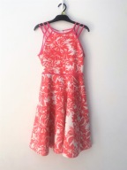 ELEGANCKA SUKIENKA** 8-10 L*** 134/140