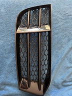 8T0.807.681.F Kratka lewa zderzaka AUDI RS5 kompletna stan BDB