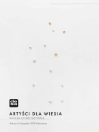 Katalog Desa Artyści dla Wiesia 06.11.2019
