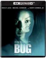Robak Bug 2006 4K Ultra HD Blu-ray UHD Kino Lorber