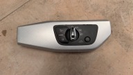 PRZEŁĄCZNIK PANEL WŁĄCZNIK ŚWIATEŁ AUDI A4 B9 A5 F5 8W 4M0941531AA