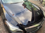 INFINITI Q70 GAC MASKA POKRYWA SILNIKA