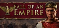 Fall of an Empire Steam Gift na nowe konto