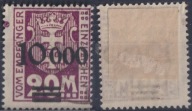 WMG Fi D27 gwóźdż podlepka