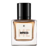 LR IMPRESS ME EdP Eau de Parfum for women 50ml perfumy damskie