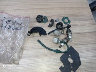 STIHL HS 75 80 CZĘŚCI AMORTYZATOR ŚWIECA PRZEWÓD