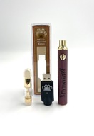 WAPORYZATOR VAPE PEN 510 CBG CBD SET zestaw 900mAh waporyzer wielokrotnego