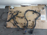 WIĄZKA INSTALACJA SILNIKA 04B971612P VW POLO V SEAT IBIZA IV 1.4 TDI CUS