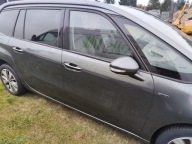 CITROEN C4 GRAND PICASSO II DRZWI PRAWE PRAWY PRZÓD KOD LAKIERU KTPD